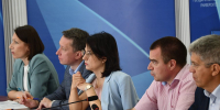 В ВоГУ определили лучшие междисциплинарные проекты выпускников - ВоГУ