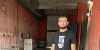 Житель города Валуйки благодаря социальному контракту открыл автомойку. - Валуйский городской округ