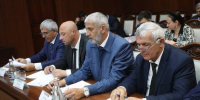 Власти Ингушетии готовятся к переходу на нового поставщика электроэнергии - Сердало