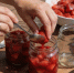 Сырое клубничное варенье: простой способ сохранить вкус и витамины - Peterburg2.Ru