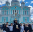 Чистопольские паломники совершили поездку в Серафимо-Дивеевский монастырь - Чистополь-информ