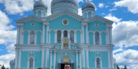 Чистопольские паломники совершили поездку в Серафимо-Дивеевский монастырь - Чистополь-информ