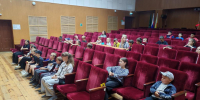 Тематическая программа "Дети. Лето. Родина" - Дом культуры
