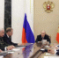 Владимир Путин провел совещание по обеспечению топливом регионов России - Газета Таганрогская правда