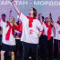 Мордовия готовится к проведению межрегионального детско-молодежного форума «Татарстан-Мордовия» - Pg13.Ru
