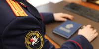 Жителю Ивнянского муниципального округа предъявлено обвинение в покушении на убийство - Следственный комитет