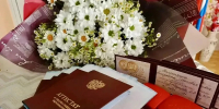 846 отличников выпускаются в этом году из нижегородских школ - ГТРК Нижний Новгород