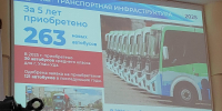 Фото Глава Бурятии отчитался о результатах деятельности правительства за 2025 год - Газета Новая Бурятия