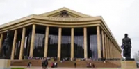 Дворец борьбы в Уфе примет борцовский турнир Спартакиады народов РФ - Башинформ