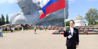 Студент НИЯУ МИФИ стал победителем Всероссийского конкурса «Эхо войны. Сохраним память вместе!»  - НИЯУ МИФИ