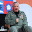 Молодежь Кудрово пообщалась с военкором Алексеем Ивлиевым - 47Channel.Ru