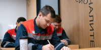 Волгоградская область вошла в число пилотных регионов по онлайн-поступлению в СПО - Администрация области