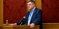 «Родина» выдвинула Олега Пахолкова, создателя российской медиакомпании «Блокнот", публициста, в депутаты Государственной Думы - Блокнот Камышин