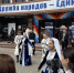 ДГМУ принял участие в федеральном этап Всероссийской ярмарки трудоустройства «Работа России. Время возможностей» - Медицинский Университет
