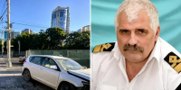 В ДТП возле музтеатра в Ростове погиб экс-директор Института водного транспорта - DonDay.Ru