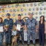 В ФКУ ИК-14 отметили 117-ю годовщину со дня образования кинологической службы УИС - ГУФСИН Ростовской области