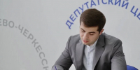Солтан Узденов поможет обновить спортивный инвентарь детского центра «Надежда» - Газета День республики