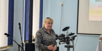 Встреча с земляками Старошайговского района. _ (Закрытая группа) Информация на сайт НБ (1) - Национальная библиотека им. А.С. Пушкина