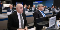 Карачаево-Черкесия усилит контроль за рынком топлива после совещания в Москве - Газета День республики