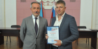 В семье сотрудника ТГТУ родились тройняшки - ТГТУ