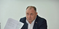 Депутат Госдумы Иван Демченко: Аграрию нужны не только механизмы возмещения ущерба, но и инструменты, которые позволяют сохранить хозяйство, коллектив и продолжить работу. - Газета Заря Кубани