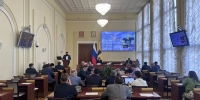 ​Представители разных национальностей и религий в Ярославской области объединили усилия для профилактики экстремизма - Правительство