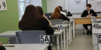 В Мурманской области ОГЭ по математике в резервный день основного периода прошел без технических сбоев и нарушений - Министерство образования и науки