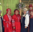 XVI Всероссийский сельский Сабантуй - Пензенский район