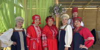 XVI Всероссийский сельский Сабантуй - Пензенский район
