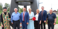 Сторона брянская — слава партизанская. - Администрация Карачевского района