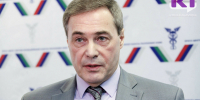 Юрий Колмаков: "Ростислав Гольдштейн меняет инвестиционный статус Коми, обращает внимание федералов на болевые точки" - ИА Комиинформ
