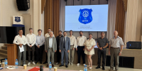 На кафедре ИИОКС прошли защиты ВКР - КГТУ