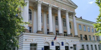 Приемная кампания ТвГТУ 2026 - ТвГТУ