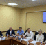В министерстве труда, семейной и социальной политики Новгородской области состоялось заседание Общественного совета - Правительство Новгородской области