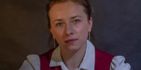 Мария Самсонова: «Максимальный балл был бы невозможен без моих учителей» - Министерство образования