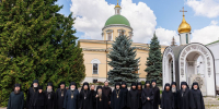 © Межведомственная комиссия по вопросам образования монашествующих Русской Православной Церкви - Общецерковная аспирантура