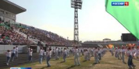 Выпускной – один на всех - Вести Хакасия