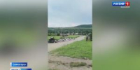 «Мобильный репортёр» помог решить проблему - Вести Хакасия