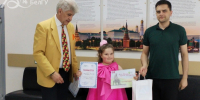 Профком НИУ «БелГУ» подвёл итоги конкурса рисунков «Мой университет – моя гордость» - БелГУ