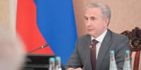 Нововоронеж с благоустройством сквера на улице Вокзальной поборется во Всероссийском конкурсе Минстроя - Правительство Воронежской области