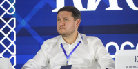 Алексей Юртаев рассказал о темпах роста ВРП к 2036 году - Министерство экономики