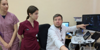 Будущие врачи проходят практику в медучреждениях Поморья - ИА Dvina29