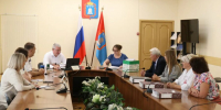 Документы для заверения сданы в избирком - КПРФ