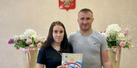 Рождение ребёнка. - Притобольный муниципальный округ
