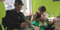 «Город молодёжи»: праздничный фестиваль объединил активных ребят Дзержинска - ТК Дзержинск