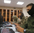 Новобранцы войск беспилотных систем из Ростовской области осваивают навыки управления дронами - Администрация Ростовской области