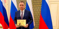 Врач из Ростовской области удостоен диплома премии «Призвание» - Администрация Ростовской области