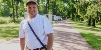 Биолог Павел Глазков проведет встречу о жизни городских животных в летний период на Елагином острове - Online47.Ru