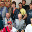 Любительский шахматный турнир объединил активистов ТОС - Администрация г. Нижний Новгород