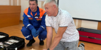 Первая помощь: теперь мы знаем о ней всё! - Управление образования